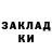 Канабис OG Kush Alyona Makarevych